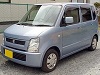 Suzuki Wagon R (2003-2005)